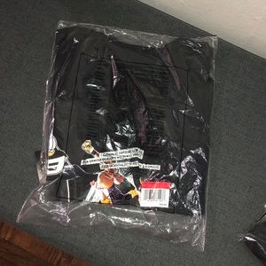 Nike Kobe Bryant 61 Point T Shirt Lakers